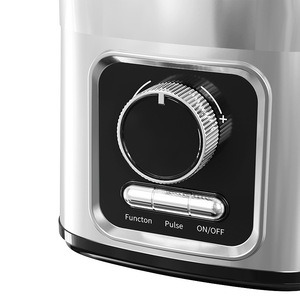 Mizumoto Blender HB006B 3-5 People Knob Control Cell Wall Breaking Filtration Free - Product Image 2