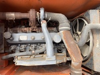 Excavatrice sur chenilles Doosan DH150LC-7 modèle 2024 de 15 tonnes, d'occasion en excellent état, avec moteur, pompe et boîte de vitesses d'origine coréenne, à vendre