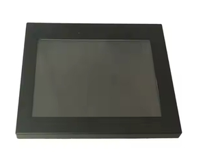 Piezas de la máquina ATM Panel de operador de usuario NCR <span class=keywords><strong>UOP</strong></span> Pantalla LCD de 10,4 pulgadas 4450697352 445-0697352 - Product Image 3