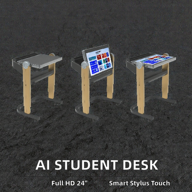 Adjustable Height Metal Electric Virtual Simulation Experimental Platform for Interdisciplinary Learning