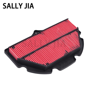 Convient à Suzuki GSXR600/<span class=keywords><strong>750</strong></span> petit R <span class=keywords><strong>K6</strong></span> K8 06-10 filtre à air grille filtre élément filtre - Product Image 3