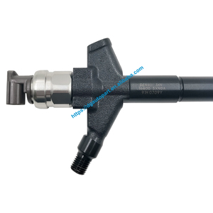 Nuevo <span class=keywords><strong>inyector</strong></span> de combustible diésel Common Rail de alta calidad 295050-1060 16600-3XN0A para <span class=keywords><strong>Nissan</strong></span> Navara/<span class=keywords><strong>NP300</strong></span> Pickup YD25 2,5 dCi - Product Image 2