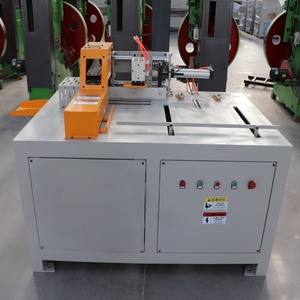 Máquina Automática para Cortar Bloques de Madera, Sierra Circular, Sierra de Mesa, Herramienta para Trabajar la Madera - Product Image 3