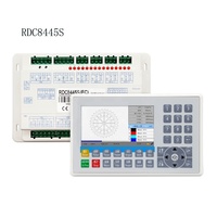 Nuevo Sistema de Control Láser CO2 Ruida DSP de Alta Calidad, Juego Completo RDC8445S RDC6445G RDC6445S, Máquina de Grabado y Corte Láser Fácil de Usar