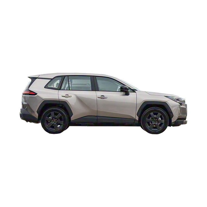 Cupra Formentor 2020 - Kofferbakmat - Gledring Cupra Formentor 2020 - Kofferbakmat - Gledring