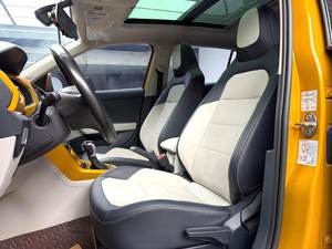 Offerta Speciale: Auto Usata <span class=keywords><strong>Volkswagen</strong></span> <span class=keywords><strong>T</strong></span>-<span class=keywords><strong>Cross</strong></span> 2019 1.4T 280TSI a Benzina, 5 Porte, 5 Posti, SUV di Medie <span class=keywords><strong>Dimensioni</strong></span> - Product Image 6