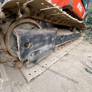 รถขุดมือสองจาก Kubota รถขุด KX183-5มือสองจากญี่ปุ่น - Product Image 6