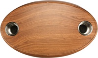 Vente bateau Yacht Table à manger réglable piédestal et plaque de Base hauteur fixe 68cm Dia. 45x76cm