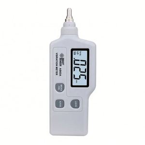 Thông minh cảm biến ar63c kỹ thuật số Bút loại rung Meter <span class=keywords><strong>Tester</strong></span> đo Analyzer vibrometer tăng tốc 0.1 ~ 199.9M/S2 - Product Image 2