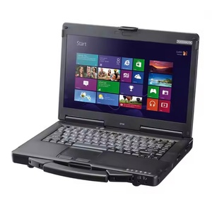 For AGCO CANUSB with CF54 Laptop OEM AGCO Electronic Agricultural Machinery Latest Version Heavy Duty Scanner <b>Diagnostic</b> <b>Tool</b> - Product Image 5
