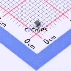FBH2012-601Y Ferrite Bead 0805 RF ( Impedance @ Frequency: 600Ohm@100MHz )( Error: 25% )( DC Resistance (DCR): 100mOhm ) - Product Image 1