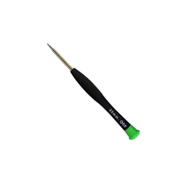 Kit de tournevis 8-en-1 en acier 45, modèle A13, 8 pièces, pour la réparation et le démontage des smartphones Android et Apple