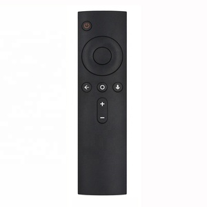 Control Remoto de Voz de Repuesto para Xiaomi <span class=keywords><strong>Mi</strong></span> Smart TV <span class=keywords><strong>Mi</strong></span> <span class=keywords><strong>BOX</strong></span> <span class=keywords><strong>S</strong></span>/para <span class=keywords><strong>MI</strong></span> <span class=keywords><strong>BOX</strong></span> 3/para <span class=keywords><strong>MI</strong></span> TV con Control del Asistente de <span class=keywords><strong>Google</strong></span> - Product Image 5