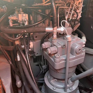Escavatore <span class=keywords><strong>Hitachi</strong></span> 120 da 12 Tonnellate Modello 2023 con Benna da 0,52m Motore Isuzu con Macchinari per Ispezione di Rapporto e Video - Product Image 5