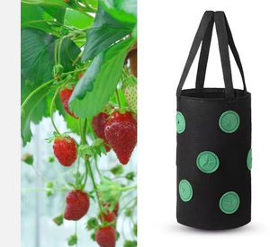 Bolsa de Cultivo de Fieltro Práctica y de Amplio Uso para Jardín/Invernadero - Product Image 1