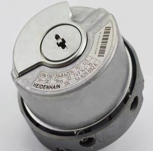 Encodeur rotatif incrémental Heidenhain ERN 1387 -2048 ID 749147-02 Matériau acier - Product Image 4