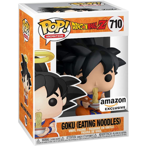 Exclusiva <span class=keywords><strong>de</strong></span> Goku <span class=keywords><strong>de</strong></span> <span class=keywords><strong>Dragon</strong></span> <span class=keywords><strong>ball</strong></span> Z comiendo fideos funko pop figuras <span class=keywords><strong>de</strong></span> acción <span class=keywords><strong>de</strong></span> cabeza <span class=keywords><strong>de</strong></span> bobble - Product Image 2