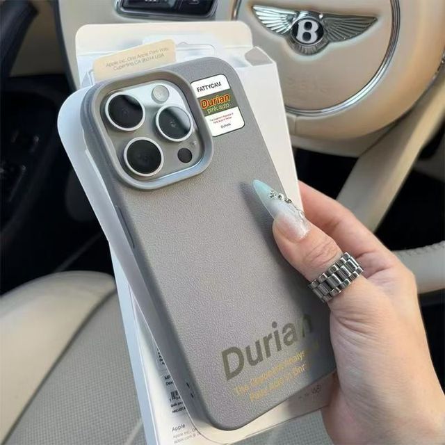 Fashion Personality Phone Case for iPhone 16 Pro Max Japanese Korean Cute Girl Style Cover for 14 15 17