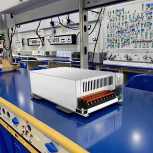 Fuente de Alimentación Industrial de 1000W AC-DC para Iluminación LED, Automatización, Entrada 170-265V, Salida 0-1000V/0-72A, 85% de Eficiencia - Product Image 2