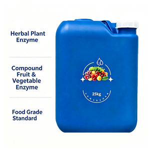 Enzyme <span class=keywords><strong>de</strong></span> graines <span class=keywords><strong>de</strong></span> <span class=keywords><strong>fenouil</strong></span> <span class=keywords><strong>de</strong></span> qualité alimentaire, matière première liquide, fût <span class=keywords><strong>de</strong></span> 25 kg, extrait fermenté <span class=keywords><strong>de</strong></span> Foeniculum Vulgare en vrac - Product Image 1