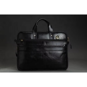 6436 Maletín negro <span class=keywords><strong>de</strong></span> negocios <span class=keywords><strong>de</strong></span> lujo, hecho a medida y <span class=keywords><strong>de</strong></span> alta calidad - Product Image 1