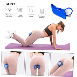 Appareil d'exercice de yoga <span class=keywords><strong>GOCHA</strong></span> GC-212 pour le renforcement des muscles internes, le lifting des fessiers et l'entraînement des hanches, en PVC et acier, le plus vendu - Product Image 2