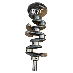 Piezas automotrices cigüeñal 2,0 T LDK A20NHT LNF OEM 12619107 12578164 55558925 12589348 Bui-ck Regal Opel <span class=keywords><strong>Insignia</strong></span> Cadill-ac SLS - Product Image 2