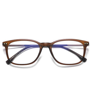 إطارات نظارات MS 95962 للرجال، نظارات للقراءة وركوب الدراجات، إطارات نظارات رجالية مصممة - Product Image 3