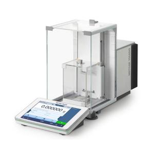 Balance analytique haute performance METTLER TOLEDO XPR56, technologie de microbalance pour usage en laboratoire, fabriquée à Jiangsu, autre garantie - Product Image 3