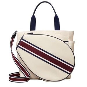 Muestra Gratuita, Bolsa de Transporte para Raquetas de Tenis, Deportiva, Impermeable, de Alta Calidad, con Certificación BSCI, para Mujer - Product Image 1