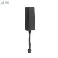 Mini traceur GPS pour moto, vélo, carte SIM 4G, traceur GPS GSM pour véhicule, traceur GPS pour voiture, suivi en temps réel