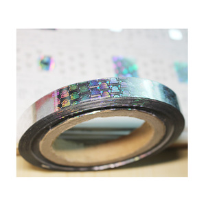 Tùy chỉnh ba chiều <span class=keywords><strong>Sticker</strong></span> toàn diện an ninh ba chiều với nhãn giá cả cạnh tranh - Product Image 2