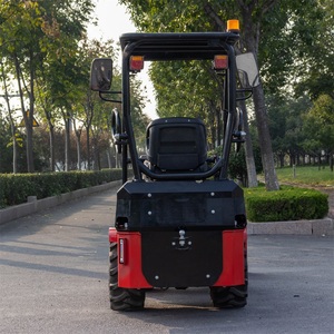 Rueda Delantera Compacta Mini en Venta con Accesorios - Product Image 6