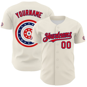 Tontons Factory Custom Unisex Sportswear Camisetas de béisbol de manga corta Logotipo personalizado Tallas grandes Opciones Costura/Impresión - Product Image 1