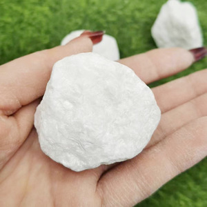 Natuurlijke Witte Stenen Grind Landschapsarchitectuur Steen Gebouw Grind Voor Bouw Wit Grind Voor <span class=keywords><strong>Aquarium</strong></span> - Product Image 4