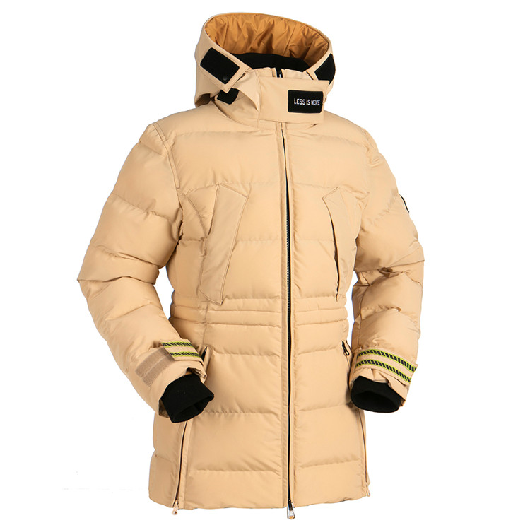 Fishtail Parkas - Stylish & Warm Winter Coats for Men & Women