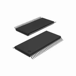 Original One Stop Service Electronic Chips Component 56 TFSOP CLVTH16543IDGGREP Logic - Product Image 1