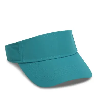 Sombreros lisos con visera y logotipo personalizado, visera impermeable de poliéster de secado rápido, gorra transpirable ligera, sombreros que absorben la humedad