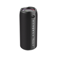 Nuevo Altavoz Portátil para Exteriores, Altavoz Inalámbrico Boombox 3, Zealot S49 Pro Original, Graves Potentes, Altavoz Popular