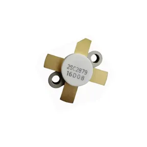Mixin Micro 2SC2879 2SC2879C TO-59 Transistors d'origine Composants électroniques service de circuit intégré