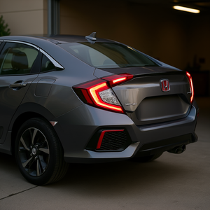 Luz Trasera LED Roja para Calaveras, para Modelos 16-20, Int Rh P0528, Pieza de Repuesto Nueva, Sistema de Iluminación Automotriz de 12v - Product Image 2