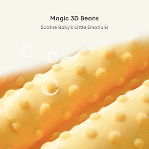 Toddler Túi ngủ ấm áp và mềm mại sang trọng mặc chăn cho trẻ em trước khi đi ngủ thoải mái - Product Image 5