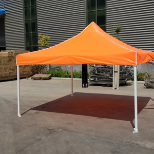 Triển lãm thương mại Lều gazebo 3mx3m tán gazebo với logo - Product Image 3
