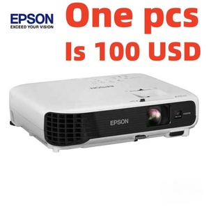 Projecteur lasers epsons Nouveau <span class=keywords><strong>Full</strong></span> <span class=keywords><strong>HD</strong></span> 3D High Lumens Outdoor 1080p 4K Video 12000 Lumens Digital Projector CB-SO4 SO3 - Product Image 1