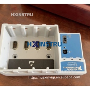 NI CDAQ-9174 คอมแพคแดค 4-สล็อต USB ชิ้นส่วนประกอบช่วงตัวเครื่อง USB สำหรับเครื่องมือวัดอิเล็กทรอนิกส์ H - Product Image 1