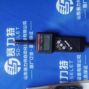 Megóhmetro Tietzsch Iso 1ex 83310 de 500 V, Piezas de Repuesto para Control Industrial - Product Image 3