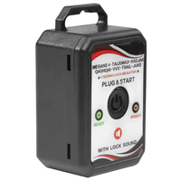 Nouvel émulateur de verrouillage de direction ESL ELV Plug & Play pour Nissan X-Trail Qashqai Juke Micra et Renault Megane4 Kadjar Megane