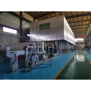 paper machine supplier paper making production line manufacturer paper machine factory