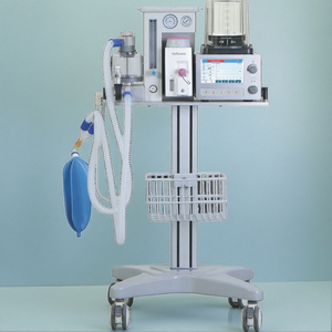 DM6B Máquina de anestesia <span class=keywords><strong>veterinaria</strong></span> respiratoria avanzada, instrumentos de UCI, anestesia <span class=keywords><strong>veterinaria</strong></span> para animales, mascotas, hospital, clínica, zoológico - Product Image 6