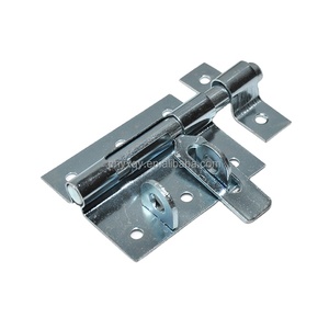 <span class=keywords><strong>Pestillo</strong></span> de seguridad para <span class=keywords><strong>puerta</strong></span> <span class=keywords><strong>interior</strong></span> antirrobo - Product Image 1